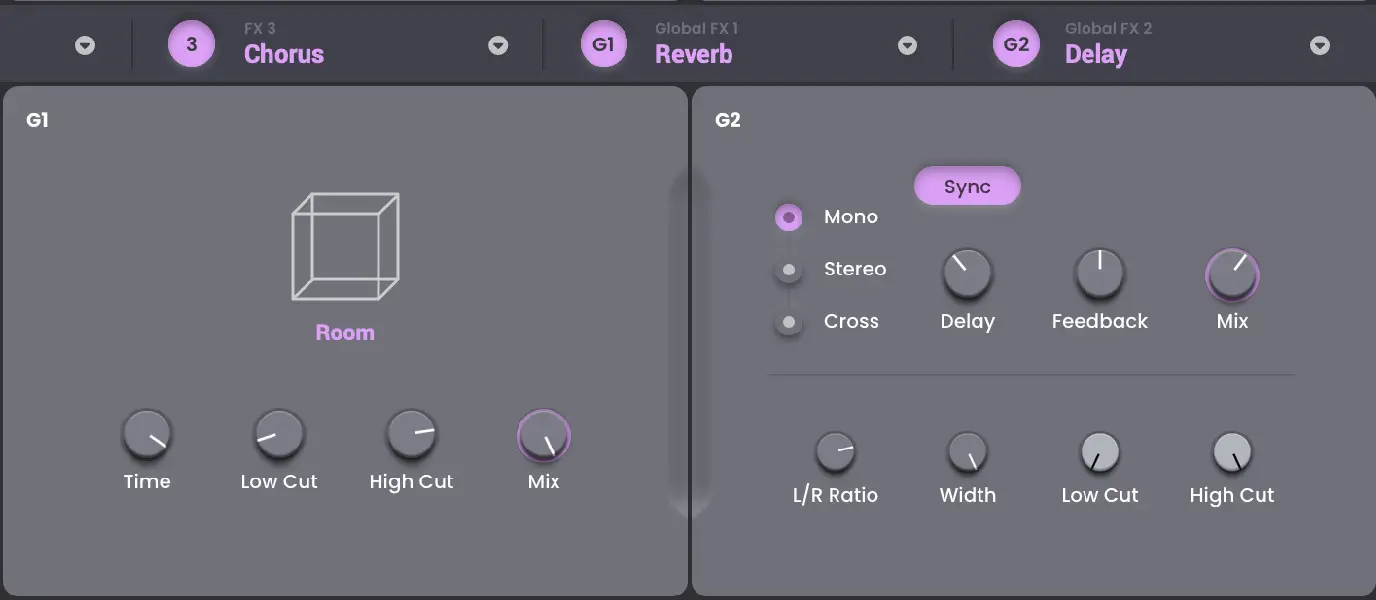 AIR Music-Tech-OPx-4-FM-Synth-Sounds-Control-15