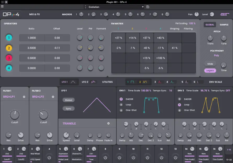 AIR Music-Tech-OPx-4-FM-Synth-Sounds-Control-PRODUCT-IMAGE