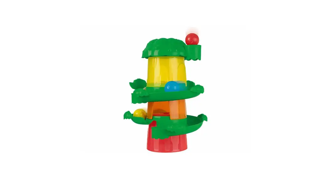 Chicco Smart2play 2in1 Tree House User Manual Chicco Smart2play 2in1 Tree House User Manual