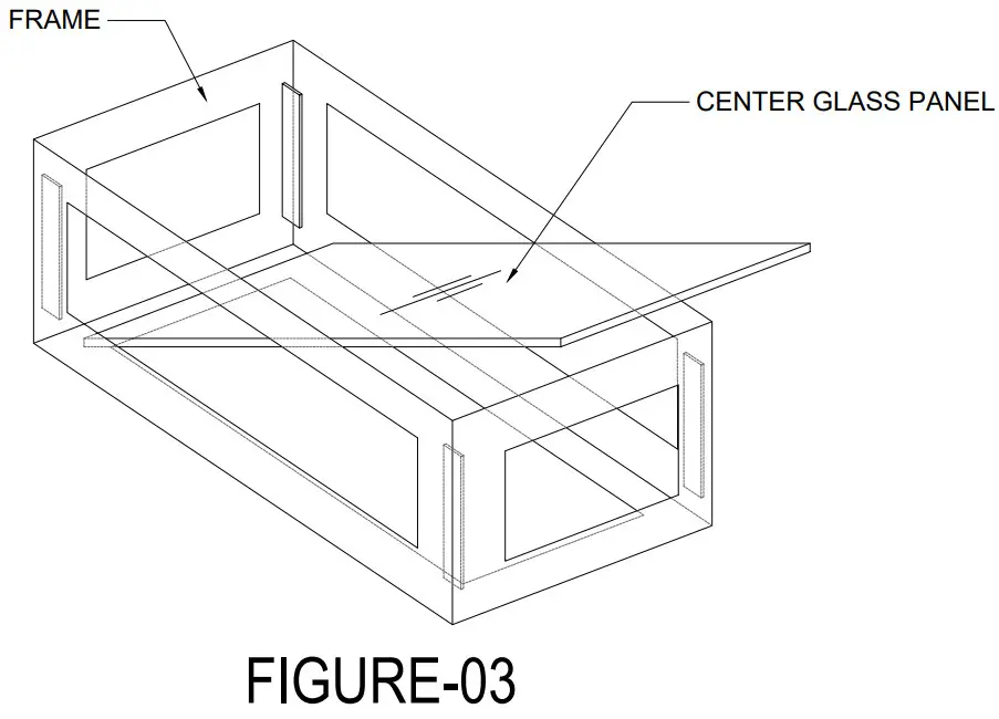 TROY LIGHTING B6511 Morgan Outdoor Wall Light - FIXTURE INSTALLATION 3