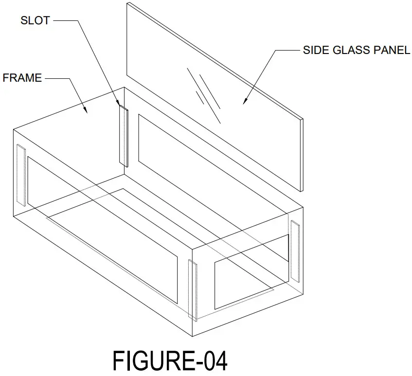 TROY LIGHTING B6511 Morgan Outdoor Wall Light - FIXTURE INSTALLATION 4