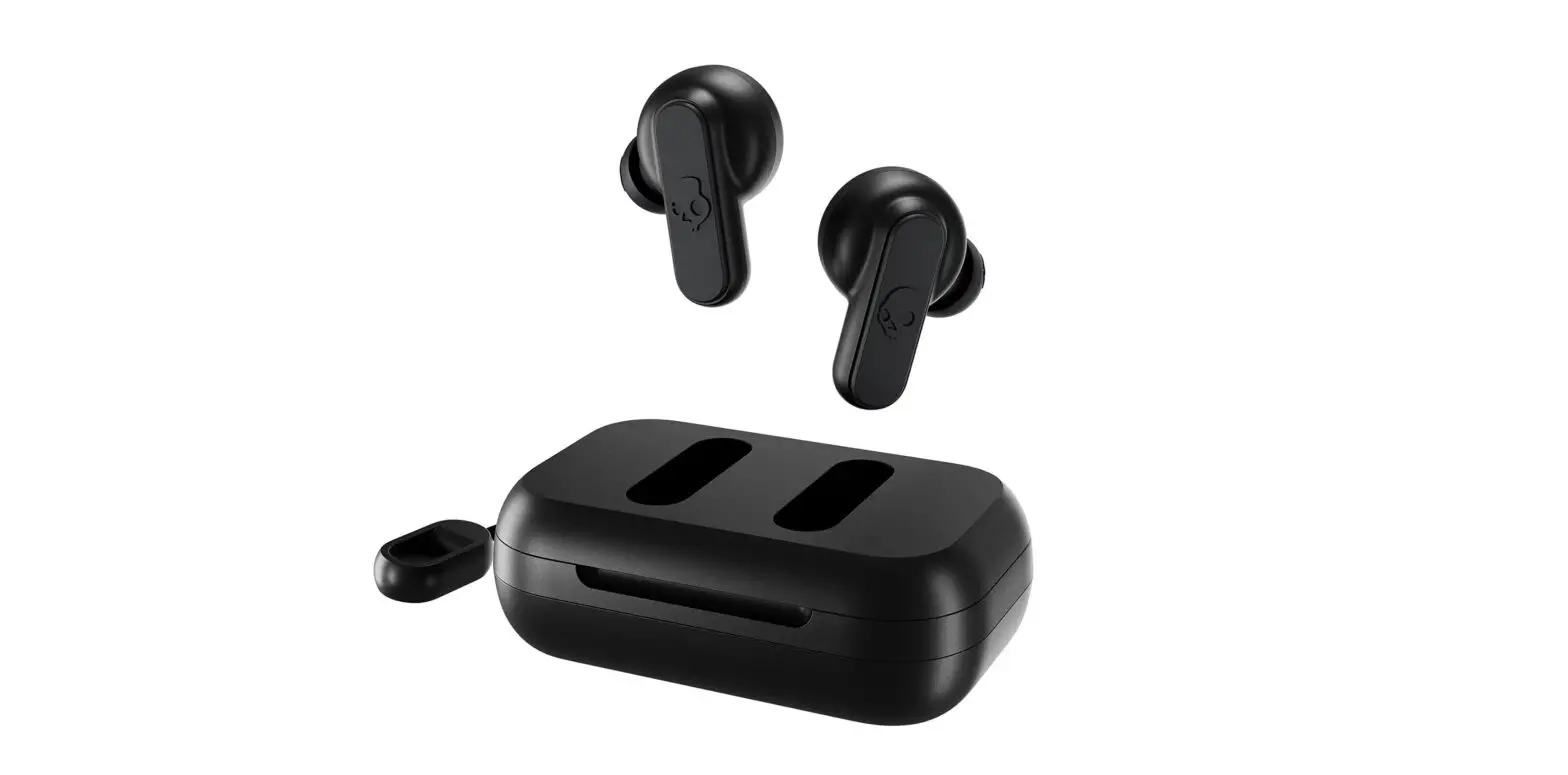 Skullcandy S2dbw-q768 Dime 2 True Wireless Earbuds User Manual