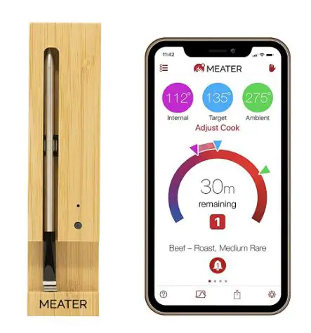 MEATER-OSC-MT-ME01-Wireless-Smart-Meat-Thermomete-product
