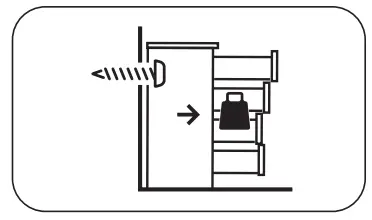 IKEA KULLEN Dresser with 5 Drawers - fig14