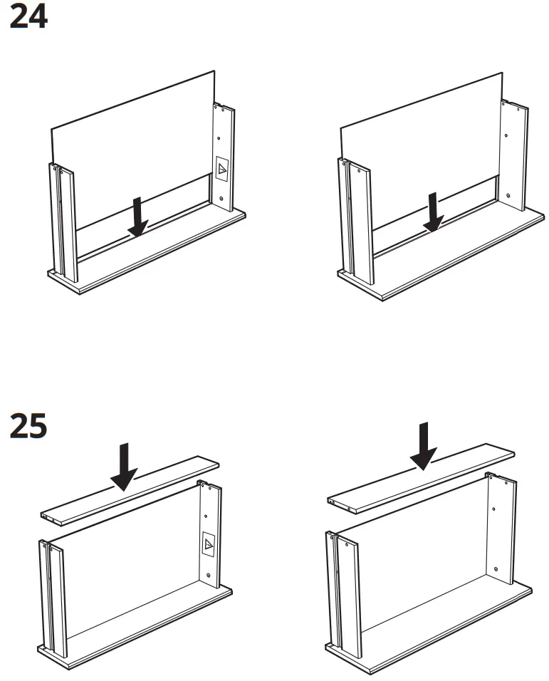 IKEA KULLEN Dresser with 5 Drawers - fig20