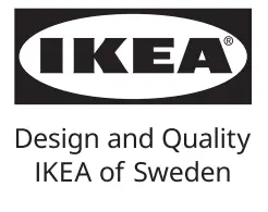 IKEA - logo
