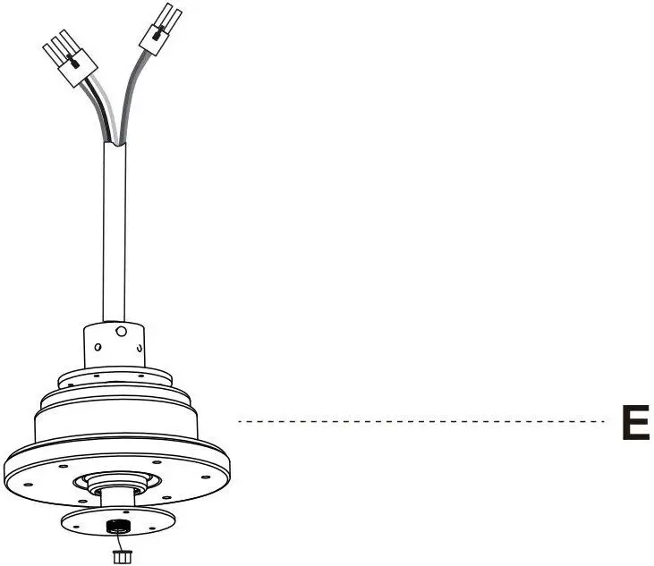 Product Part Instruction