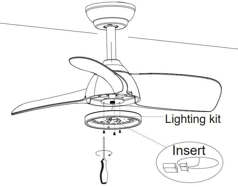 Installation Instruction