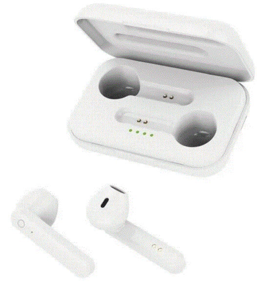 FOREVER-TWE-110-Earp-BT-Wireless-Black-product