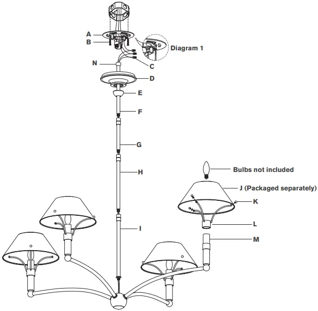 Assembly Instruction