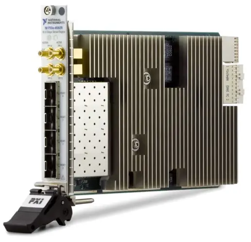 NATIONAL-INSTRUMENTS-PXI-High-Speed-Serial-product