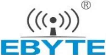 EBYTE Logo