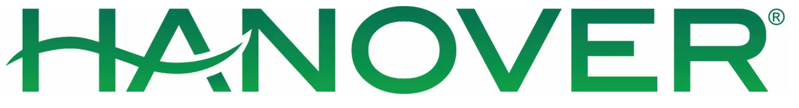 HANOVER Logo