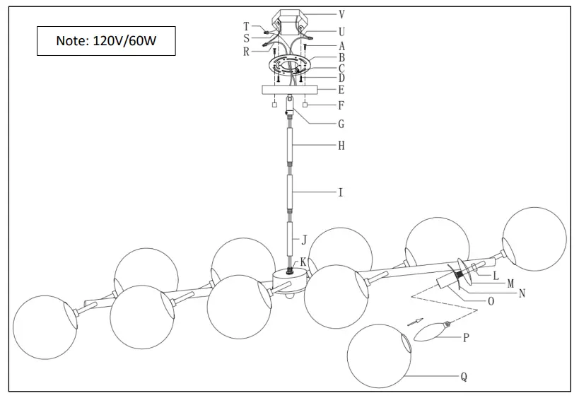 Installation Instruction