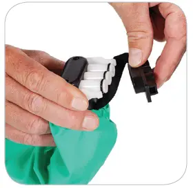 ULTIMATE-HEALTHCARE-Heritage-II-Bariatric-Alternating-Mattress-FIG-9