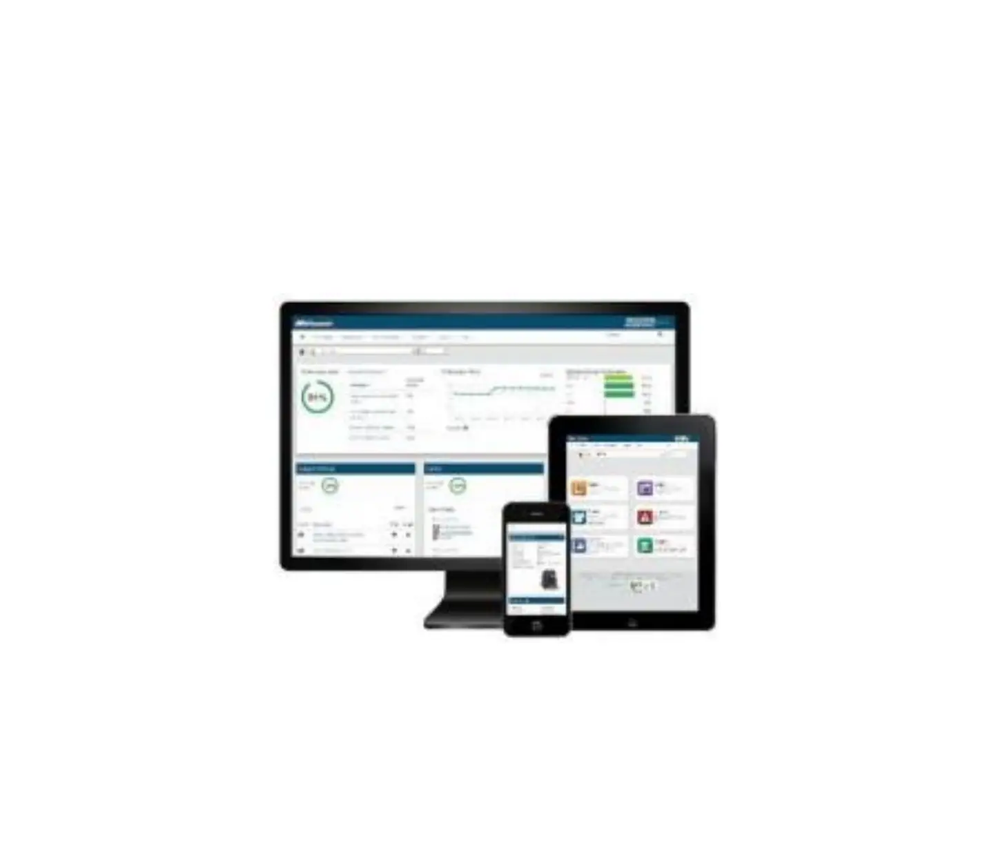 Industrial Scientific Inet Now Live Monitoring Solution User Guide