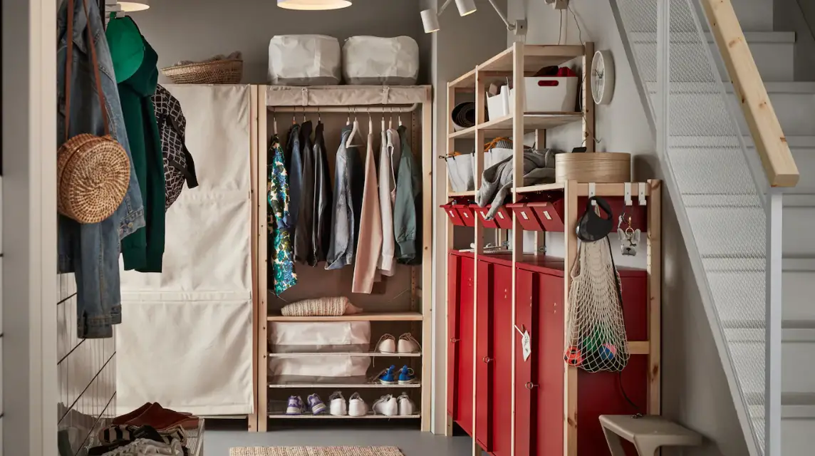 Ikea Ivar Wardrobe Instruction Manual Ikea Ivar Wardrobe Instruction Manual