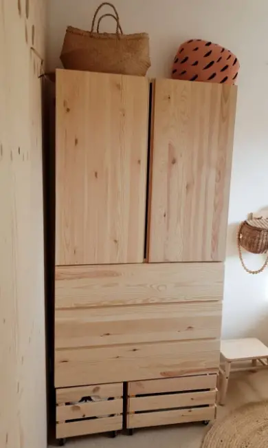 IKEA-IVAR-Wardrobe-product-image