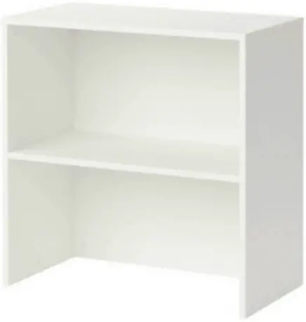 IKEA GALANT Top Cabinet