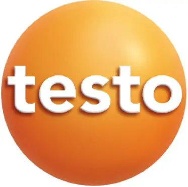 Testo-logo