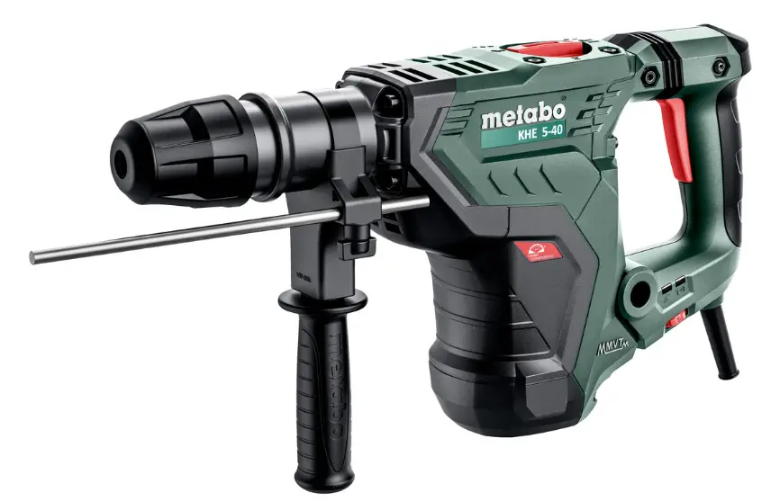 metabo-KHE-5-40-Combination-Hammer-Drill-product-image
