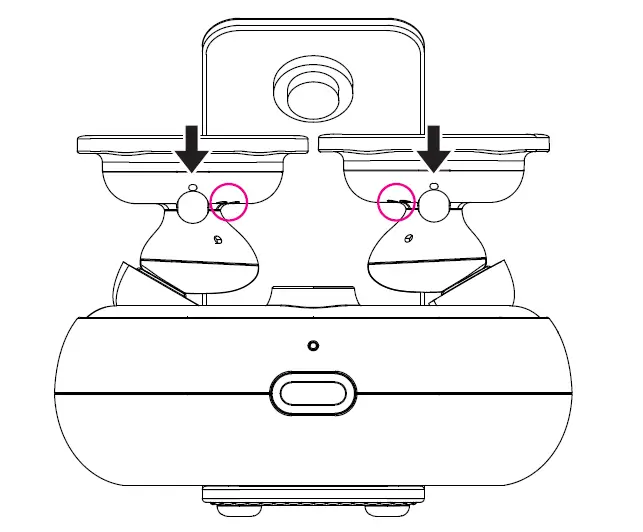 BUTTONS-POPBTN10-Wireless-Earphones-with-Charging-Case-18