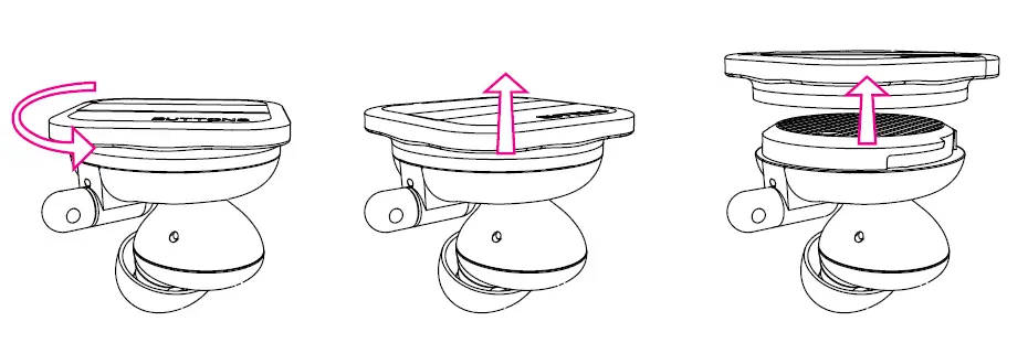 BUTTONS-POPBTN10-Wireless-Earphones-with-Charging-Case-20