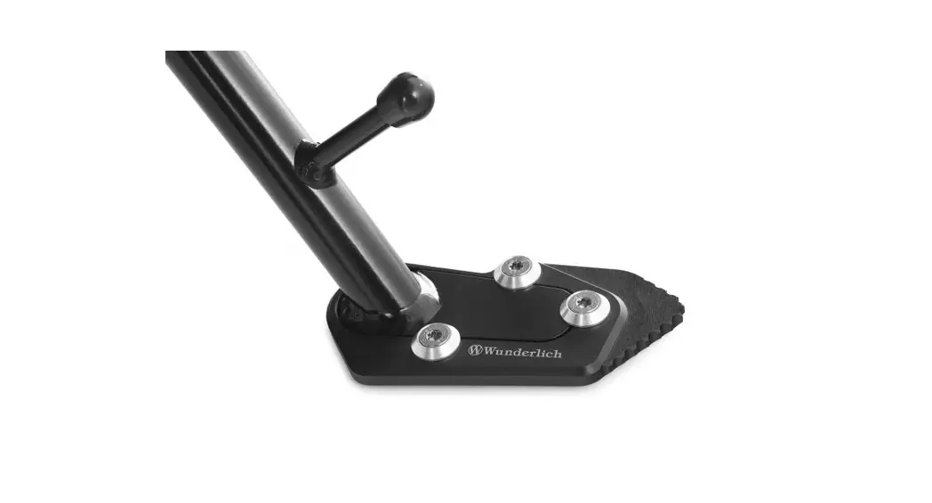 Wunderlich 32420-302 Side Stand Enlarger User Manual