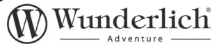 Wunderlich logo