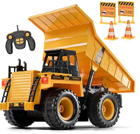 KidsFaves-9207-RC-Engineering-Truck-fig-product