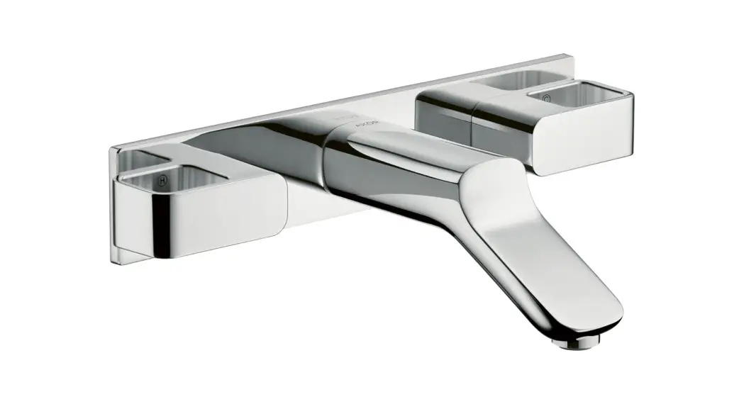 Hansgrohe 11042xxx, 11043xxx Axor Urquiola Installation Guide