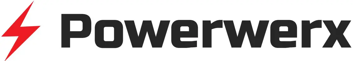Powerwerx Logo