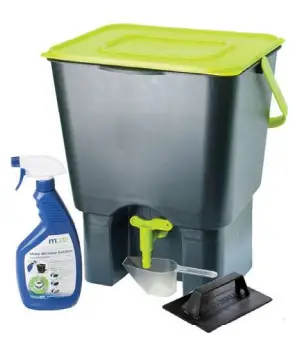 Maze Indoor Composter