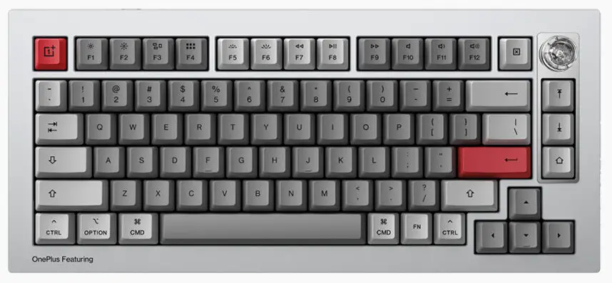ONEPLUS-PKKE221-81-Pro-Mechanical-Keyboard-fig-1
