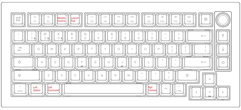 ONEPLUS-PKKE221-81-Pro-Mechanical-Keyboard-fig-15