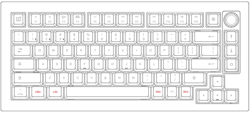 ONEPLUS-PKKE221-81-Pro-Mechanical-Keyboard-fig-17
