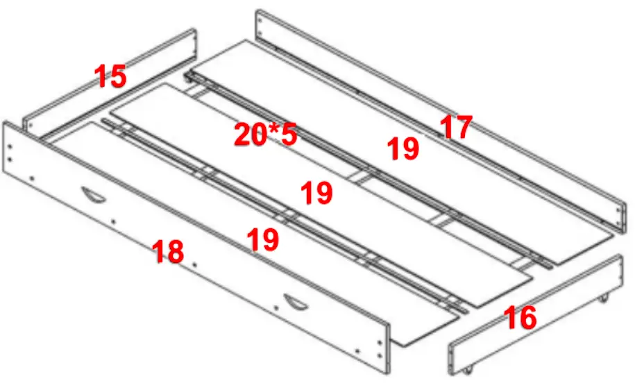 Product Parts Installation