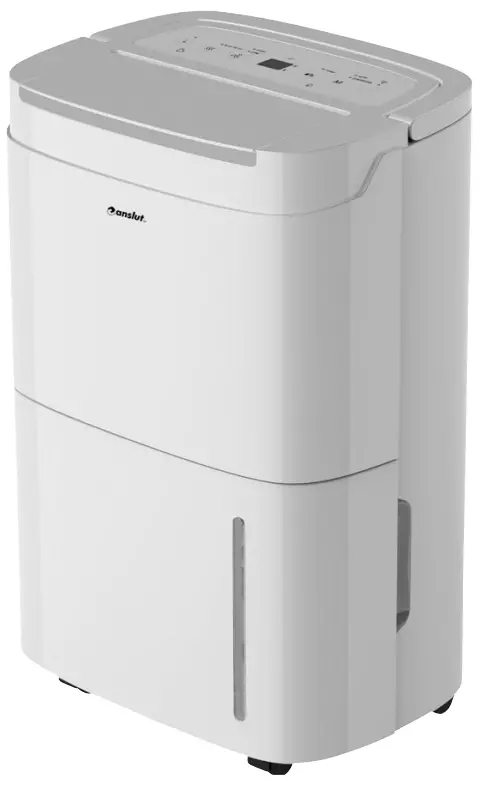 anslut YDA-50D-S3P-W Smart Air Dehumidifier