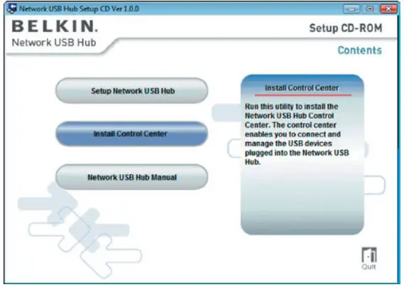 Belkin-F5L009EA-Network-USB-Hub-Img-1