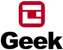 Geek-LOGO