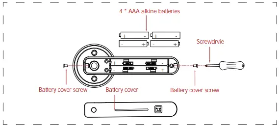 Geek-Technology-B01BK-Geek-Smart-Lever-Lock-FIG-10