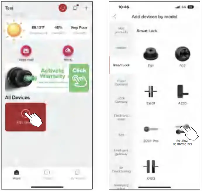 Geek-Technology-B01BK-Geek-Smart-Lever-Lock-FIG-12