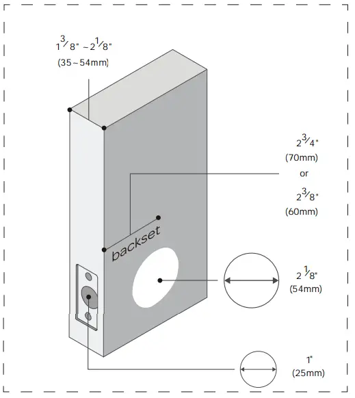 Geek-Technology-B01BK-Geek-Smart-Lever-Lock-FIG-6