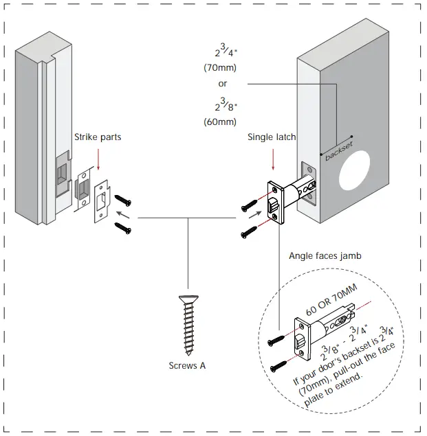 Geek-Technology-B01BK-Geek-Smart-Lever-Lock-FIG-7
