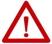 Warning Icon