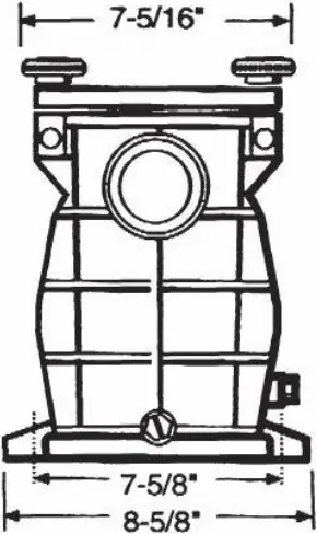 HAYWARD SP2807X10W - Product Specifications 2