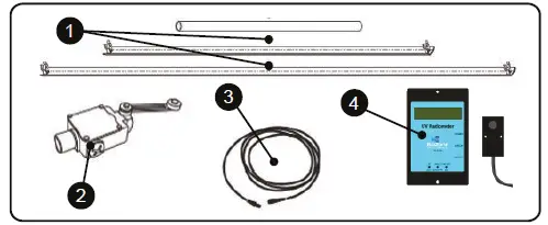 BSG-CCX-QWK-18-01-Series-Coilcare-CCX-Kit-FIG-2