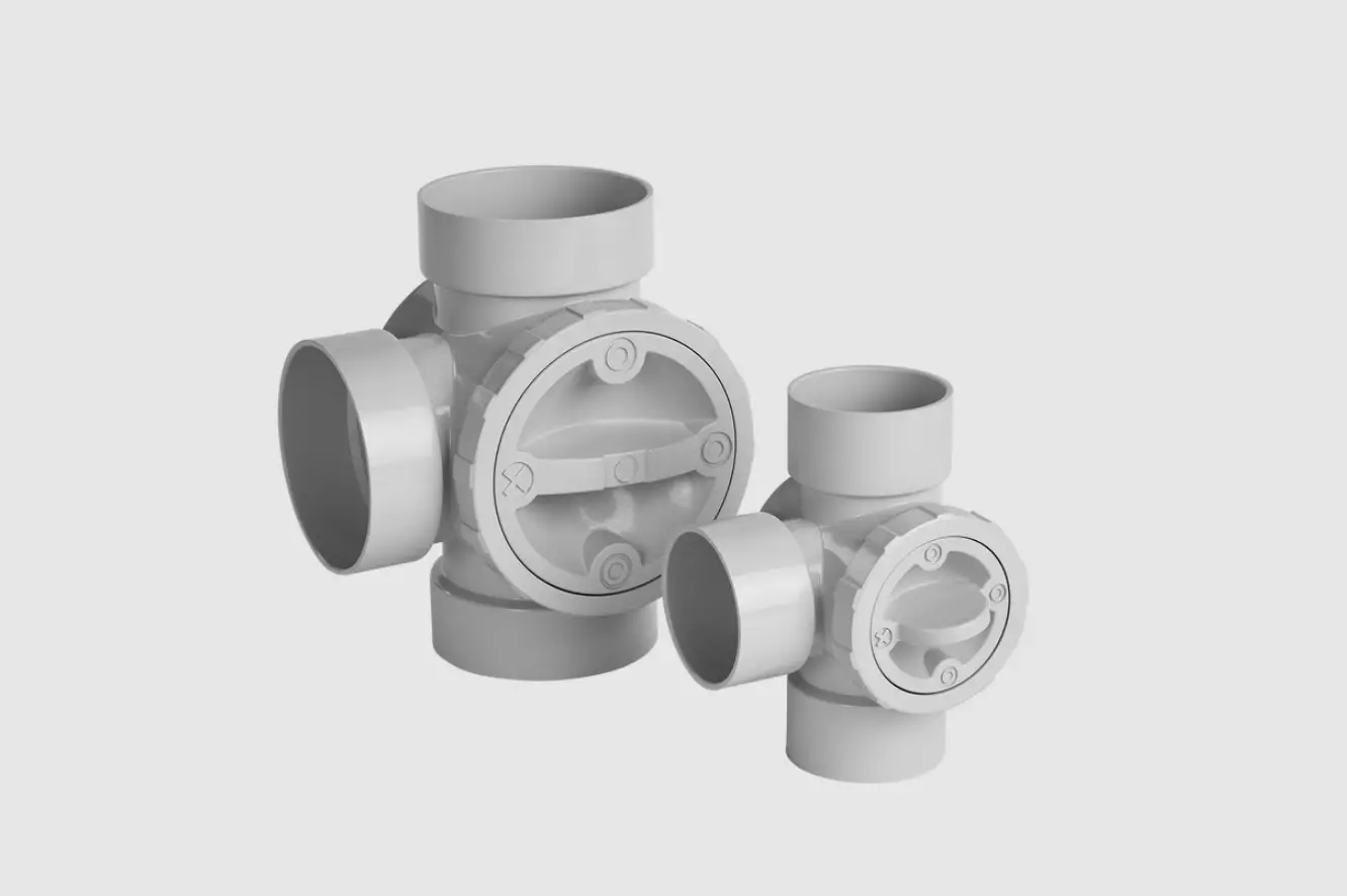 Rain Harvesting Hw0003 3 Way Water Diverters Installation Guide