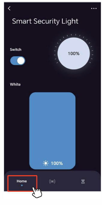novostella-NTA21-40W-Smart-LED-Security-Light-fig- (10)