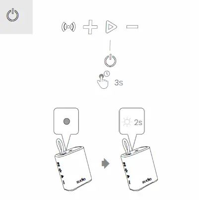 sudio S2 Bluetooth Speaker-fig-6